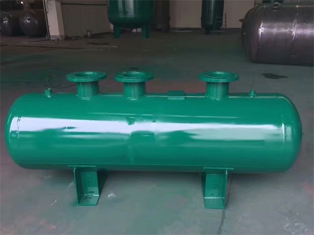 银州银州银州蒸汽分气缸 银州银州银州蒸汽分气缸